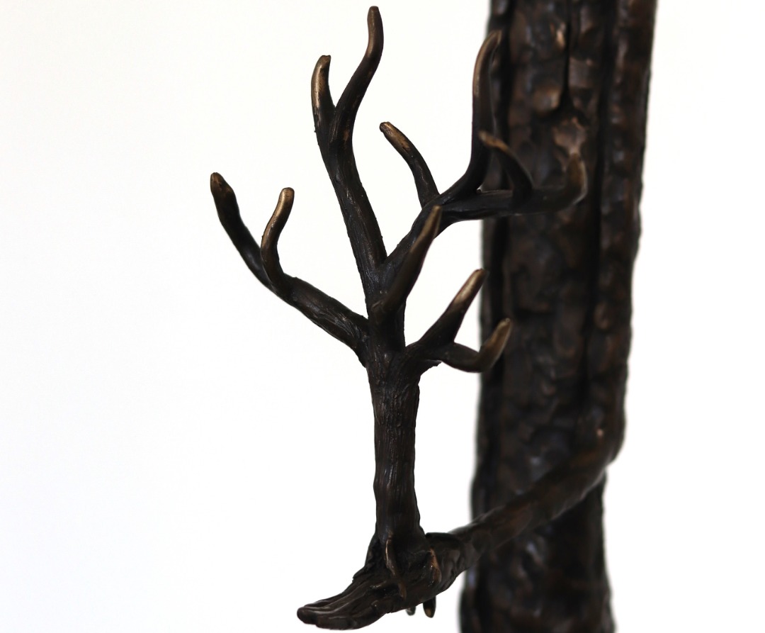 Jennyfer Stratman: Giving Tree - maquette (20/35) image 4