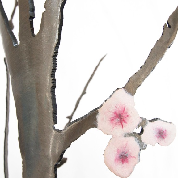 D'Arcy Bellamy: Spring Blossoms image 4