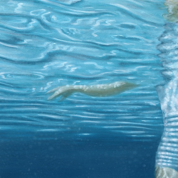Elise Remender: Summer Swim image 4