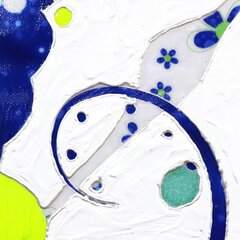 Alea Pinar Du Pre: Marie Blue image 4