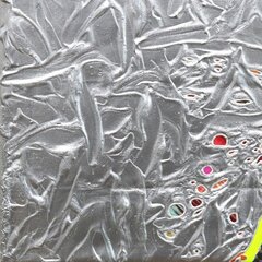 Alea Pinar Du Pre: Silver Bunny image 4