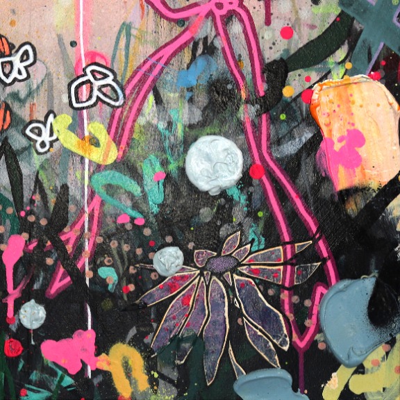Lee Herring: Wild Love image 4