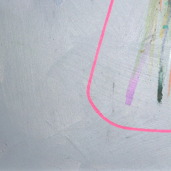 Lee Herring: Amber Glow image 4