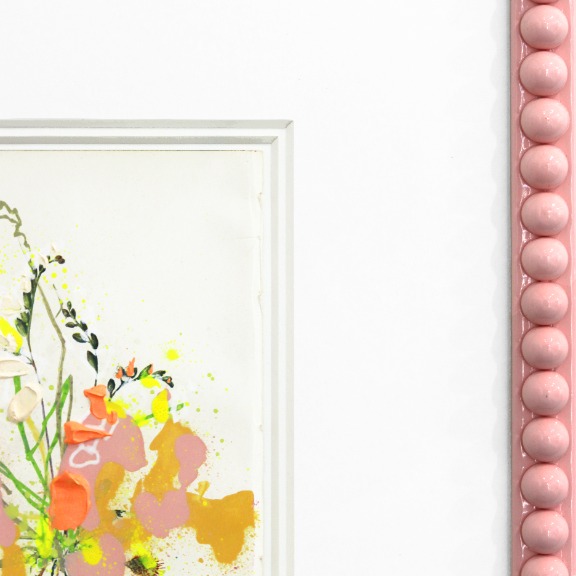Lee Herring: Botanical Sketch 1 image 4