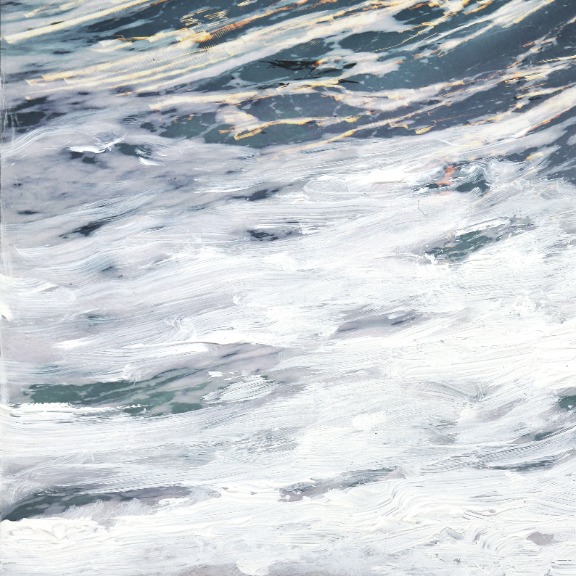 Steven Nederveen: Heart & Soul Opens No.2 image 4