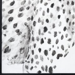 Alessandro Casetti: Woman with Cheetah image 4