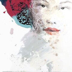 Alessandro Casetti: The Colors of The Mind image 4