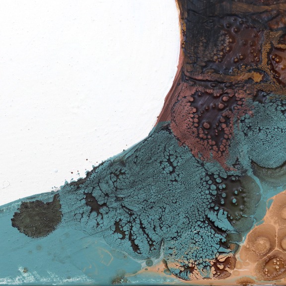 Alessandro Casetti: Ancestral Memories image 4