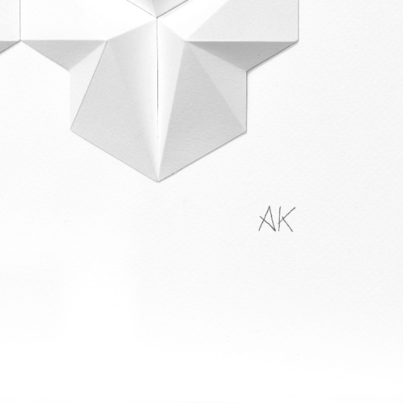 Anna Kruhelska: Untitled 14 image 4