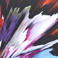 Kate Tova: Sausalito Glitch image 4