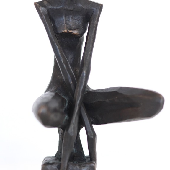 Nando Kallweit: Callindra II (2/25) image 4