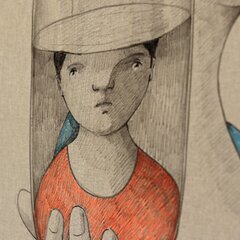 Mohamad Khayata: Motherhood II image 4