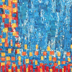 Amadou Opa Bathily: Synchronization of Melodies image 4