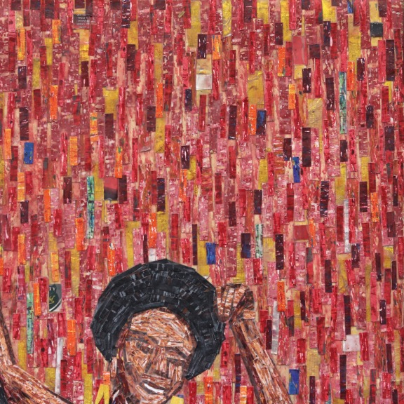 Amadou Opa Bathily: Le Danse De Moribayassa #1 image 4