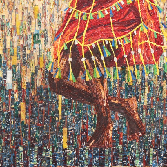 Amadou Opa Bathily: Le Danse De Moribayassa #2 image 4