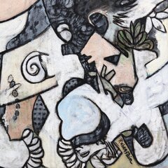 Bruce Rubenstein: The Dill III image 4