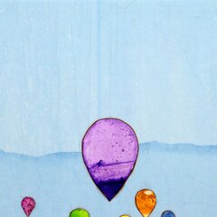Peter Kuttner: Drifting Harmony I image 4
