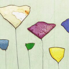 Peter Kuttner: Pale Green Dream I image 4