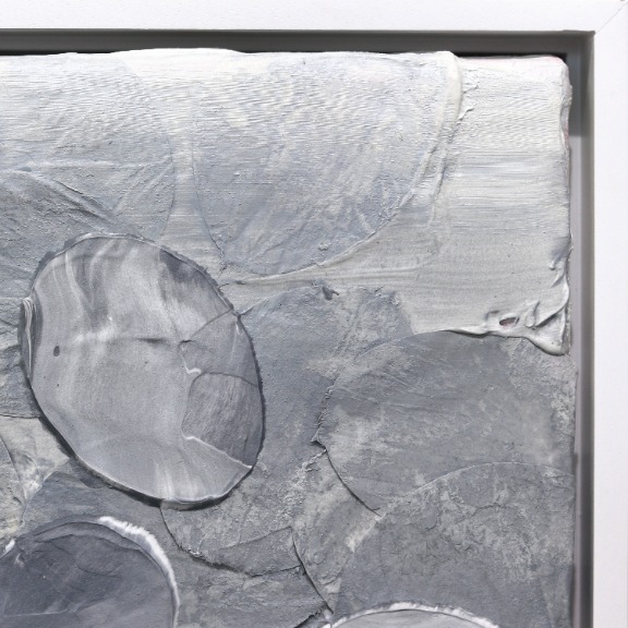 Frederic Paul: River Stones image 4
