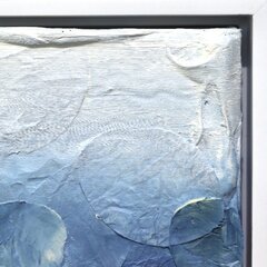 Frederic Paul: Steel Blue image 4