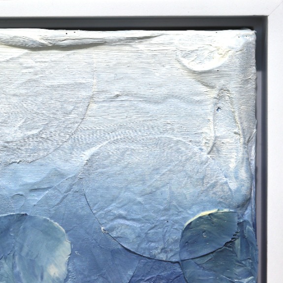 Frederic Paul: Steel Blue image 4
