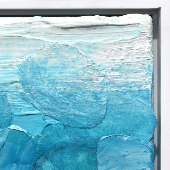 Frederic Paul: Caribbean Sea image 4