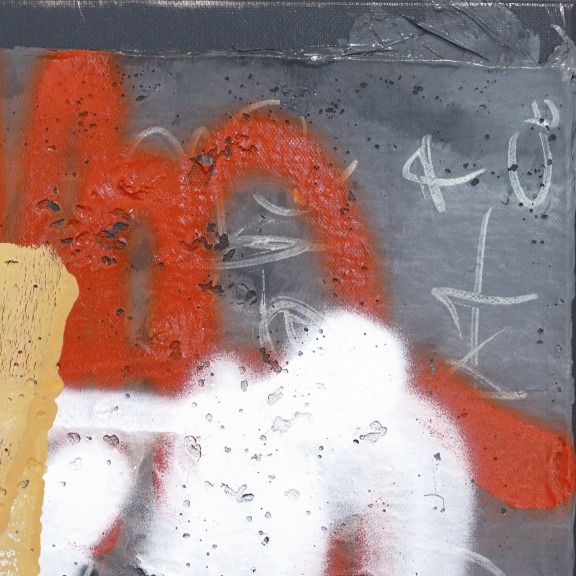 Kodjovi Olympio: The Brick Walls 3 image 4