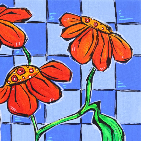 Jonjo Elliott: Sunflower image 4