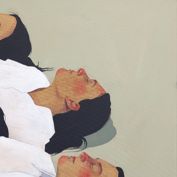 Xenia Gray: I Used To Dream image 4