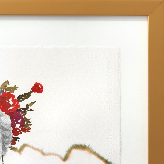 Carlos Gamez de Francisco: The Pearl Necklace Story II image 4