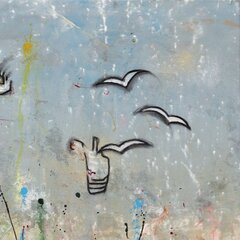 Bruce Rubenstein: 12 Dreams image 4