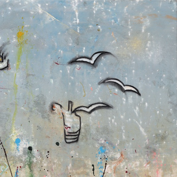 Bruce Rubenstein: 12 Dreams image 4