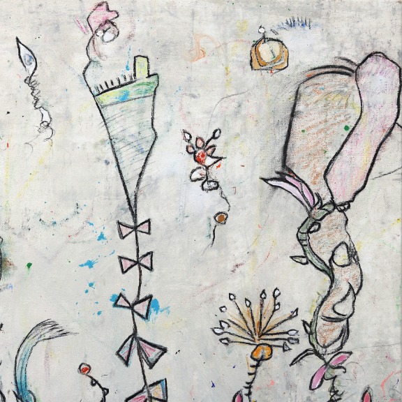 Bruce Rubenstein: Mountain High image 4