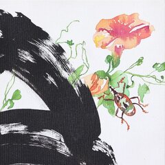 Carlos Gamez de Francisco: Head in Front View image 4