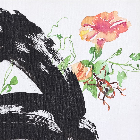 Carlos Gamez de Francisco: Head in Front View image 4