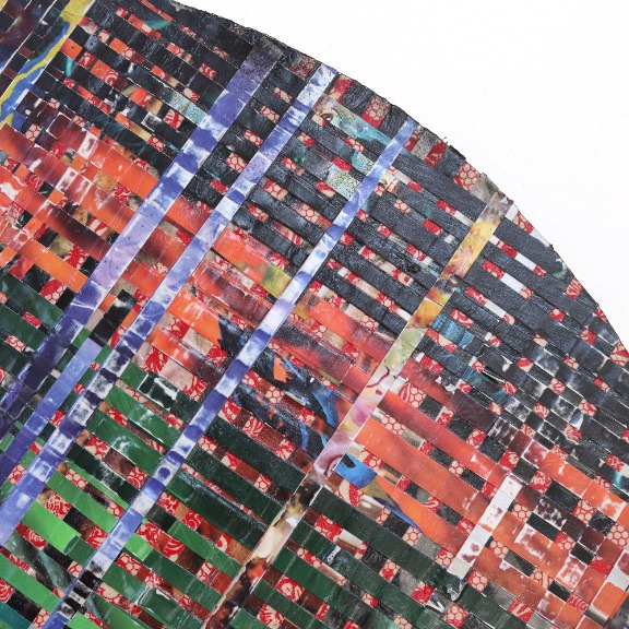 Ashleigh Sumner: Birds of Paradise Lost image 4