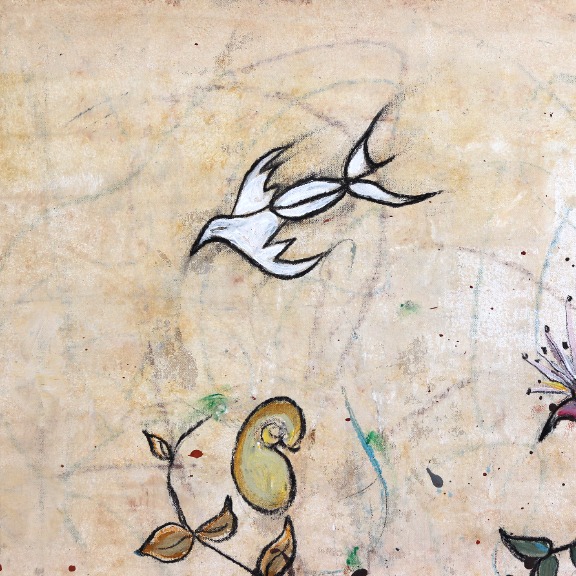 Bruce Rubenstein: Harvest Moon Festival image 4