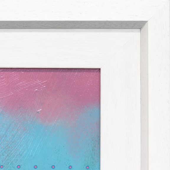 Lee Herring: Geometric Azure image 4