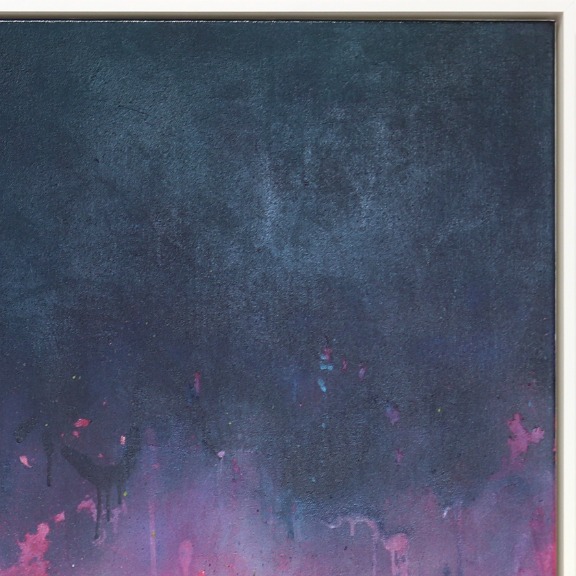 Lee Herring: Midnight Blue image 4