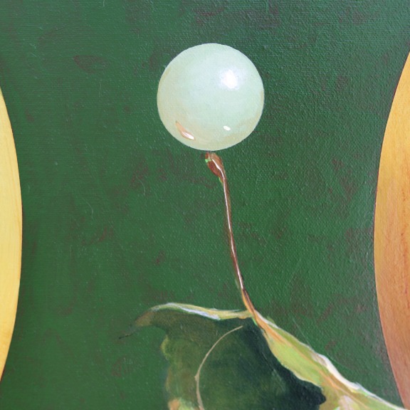 Jeff Faust: Autumn's Last Dance image 4