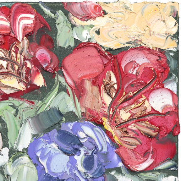 Sally West: The New Car (6.1.21) image 4