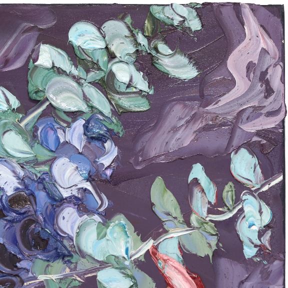 Sally West: Flowers on Tuesday image 4