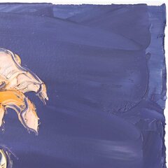 Sally West: 1st of June Study (1.6.21) image 4