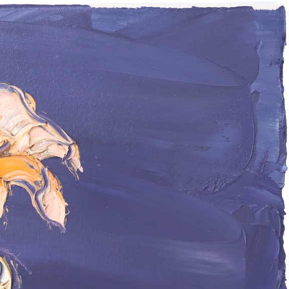 Sally West: 1st of June Study (1.6.21) image 4