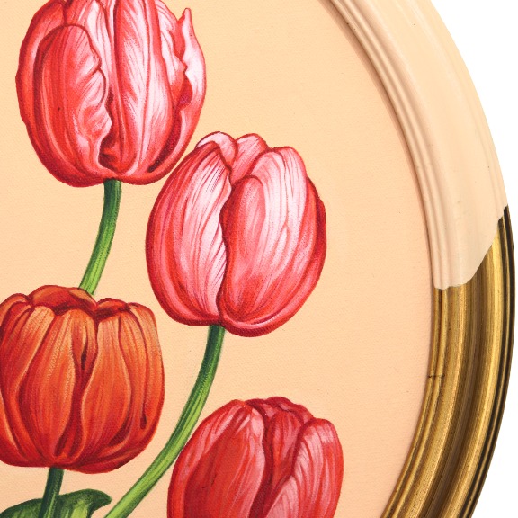 Carlos Gamez de Francisco: In The Blooming Season I image 4