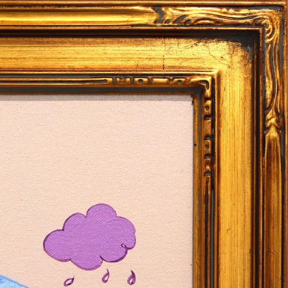 Carlos Gamez de Francisco: A Home in the Woods image 4