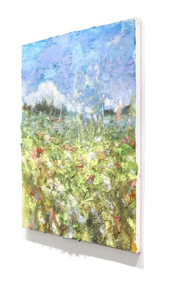 Reynier Llanes: The Air Holds Our Names image 4