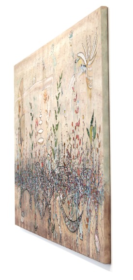 Bruce Rubenstein: Runyon Canyon Peak image 4