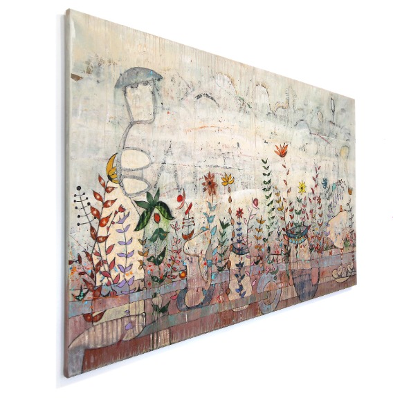 Bruce Rubenstein: Mid-Hudson Inscape image 4