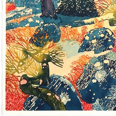 Max Naylor: Blue Drift image 4